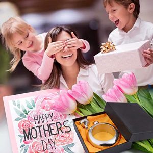 CCJK Bangle Bracelet Flask: Stylish Gift for Parties