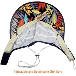 HINDAWI Wide Brim Sun Hat