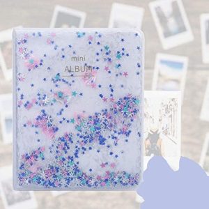 Fujifilm Instax Mini 11 Instant Camera Bundle – Lilac Purple