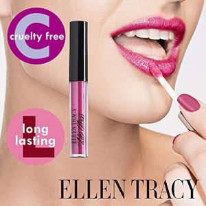 Enchante Ellen Tracy 10-Pc Lip Gloss Collection