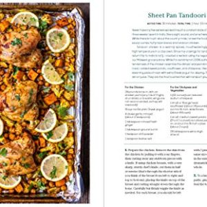 The Well Plated Cookbook: Fast Healthy Recipes