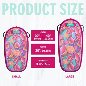 Funwater Body Board for Beach