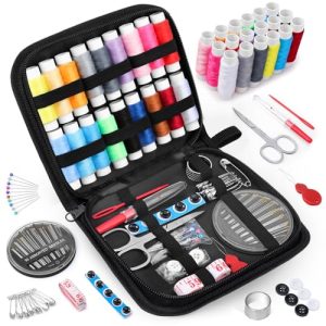 Coquimbo Portable Sewing Kit: Convenient Stocking Stuffer