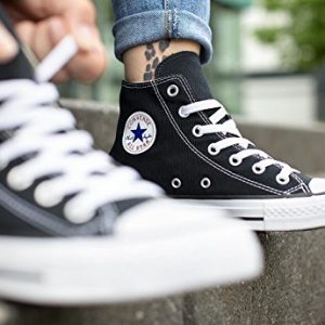 Converse Unisex High Top Fashion Sneakers