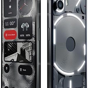 Nothing Phone (2): Innovative Smartphone Gift