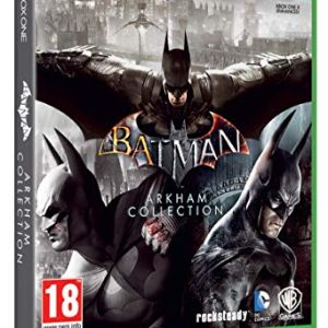 Batman Arkham Collection - Xbox One