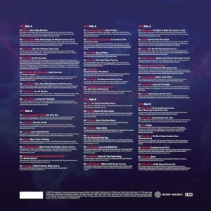 Now That’s What I Call Rock Anthems – Purple Edition