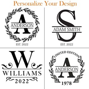 Personalized Whiskey Decanter and Stones Set - Engraved Gift