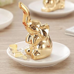 Colias Wing Elephant Trinkets Tray