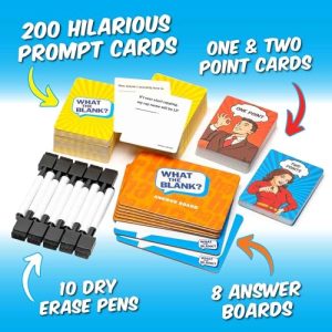 NEW Hilariously Fun Adult Card Games for Parties