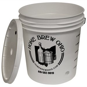 Gold Complete Beer Equipment Kit (K7)