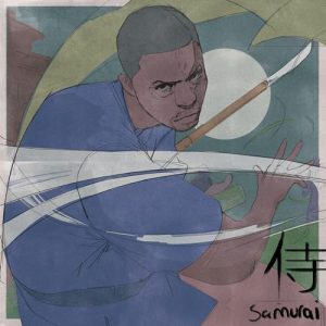 Samurai Sword Set: Authentic Gift for Martial Arts Enthusiasts