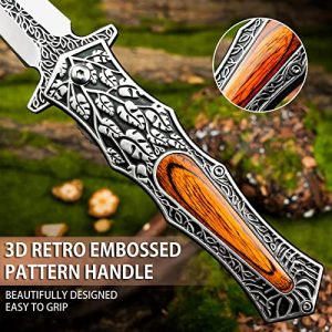 VALHALLA PASTOR Pocket Knife