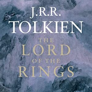 The Lord of the Rings: 50th Anniversary One Volume Edition