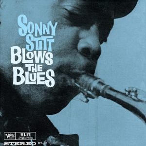 Blows The Blues LP: Classic Gift for Blues Music Enthusiasts