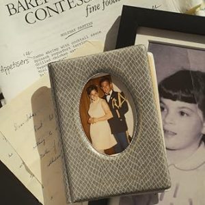 Be Ready When the Luck Happens: Inspiring Memoir