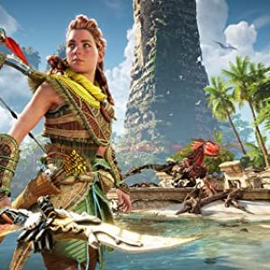 Horizon Forbidden West Standard Edition – PS5