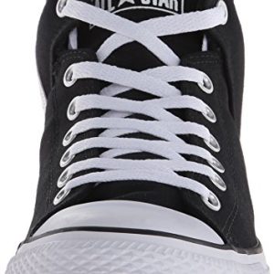Converse Chuck Taylor Street High Top Sneaker