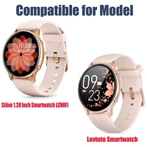 Stiive Smartwatch LCW01 Charger