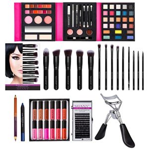 SHANY Cosmetics Gift Surprise Makeup Bundle