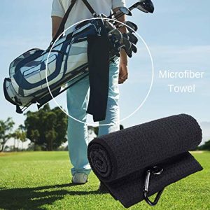 Golf Accessories Kit – Complete Set for Enthusiasts
