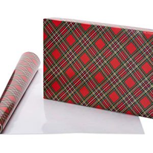Papyrus Christmas Wrapping Paper Rolls
