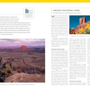 National Parks of the US: Complete Guide