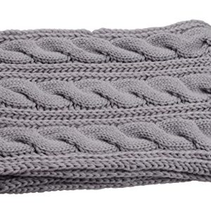 NEOSAN Women’s Winter Infinity Scarf