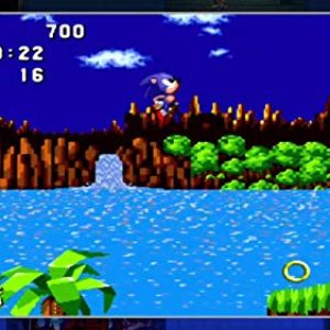 Sonic’s Ultimate Genesis Collection – Xbox 360