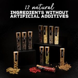 DIBYS Make Your Own Gin Kit