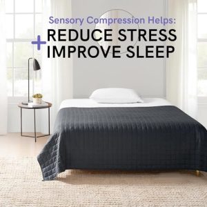 YnM Exclusive 15lbs Weighted Blanket