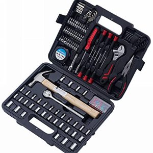 149 Piece MECHMAX Tool Set – Versatile Gift for All