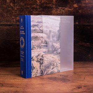 The Lord of The Rings Ultimate Collection