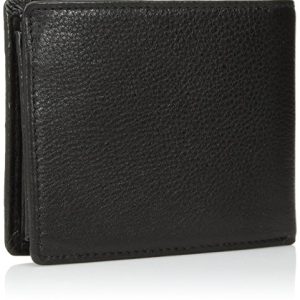 Perry Ellis Men’s Park Avenue Wallet with Passcase