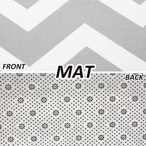 Christmas Home Alone Doormat: Funny Winter Decor