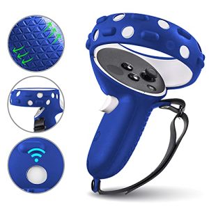 Enhance Your Oculus Quest 2: VR Accessories Bundle