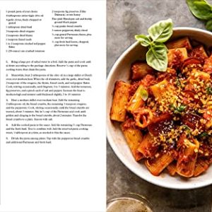 Half Baked Harvest Every Day Cookbook