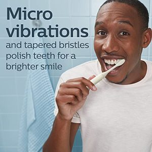 Philips One by Sonicare Snow Toothbrush: Rechargeable Dental Care