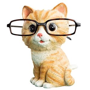 CHOOLD Cat Shaped Eyeglass Holder