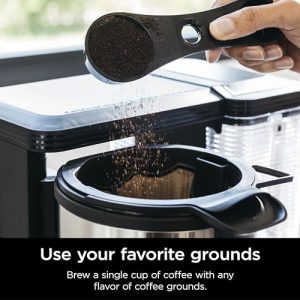 Ninja Specialty Coffee Maker