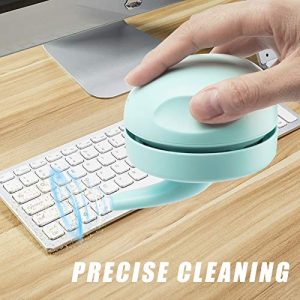 prowithlin Desktop Vacuum Cleaner
