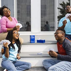 Kids Against Maturity: Fun Family Party Card Game