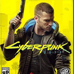 Cyberpunk 2077 - Xbox One