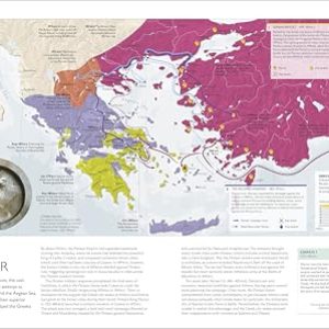 History of the World Map by Map