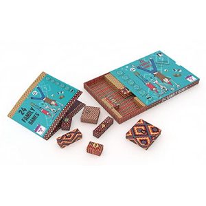 2024 Family Games Advent Calendar