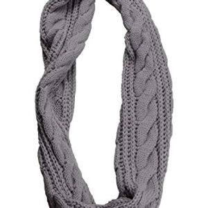 NEOSAN Women's Winter Infinity Scarf