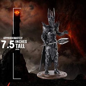 BendyFigs Lord of The Rings Sauron Figurine