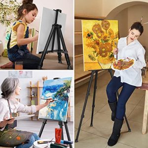 Art Painting Display Easel Stand