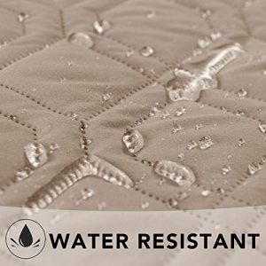 Ameritex Waterproof Dog Bed Cover