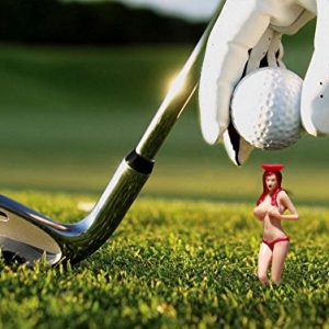 O’RINN GOLF Perky Tees – Funny Golf Gifts for Men